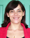 Liza Quimby (Office Manager)