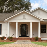 Home Plans Remodel - Leon County