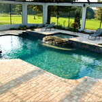 Home Plans Remodel - Pool / Deck Renovations