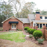 Home Plans Addition - Buck Lake