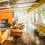 Home Plans Addition - Guest Suite