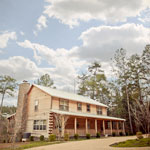 Home Plans Custom Home - Cabin