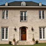Home Plans Custom Home - Leon County