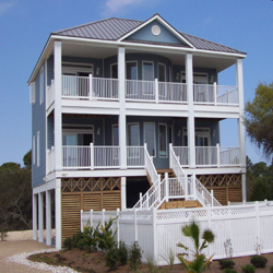Residential Design and Drafting