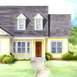 Residential Design and Drafting
