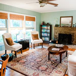 Home Plans Remodel - Betton