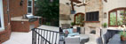 Outdoor Kitchen