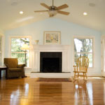 Home Plans Remodel - Lakeshore Dr