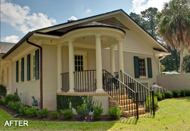 Live Oak