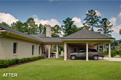 Live Oak