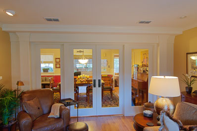 Media Room