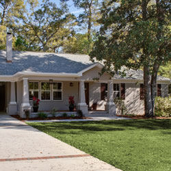 Home Plans Remodel - Mimosa St