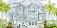 Sanibel stock plan